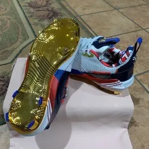 Under Armour | Shoes | Under Armour Harper 7 Usa Gold 